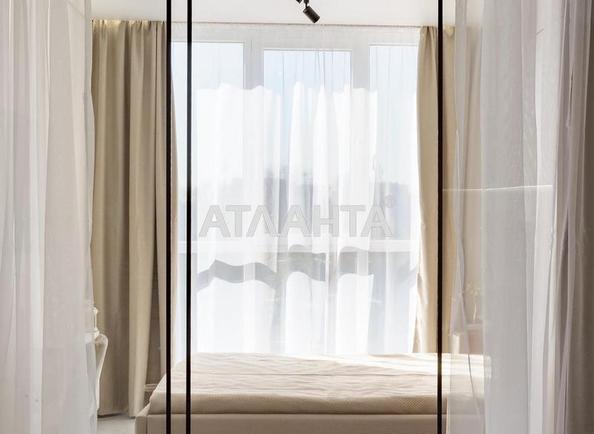 1-кімнатна квартира за адресою вул. Кульпарківська (площа 33,9 м²) - Atlanta.ua - фото 9