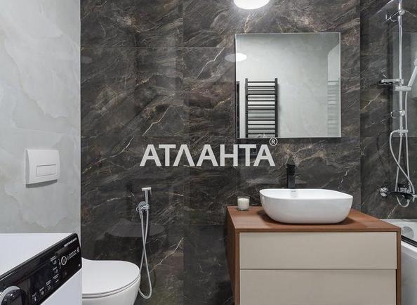 1-кімнатна квартира за адресою вул. Кульпарківська (площа 33,9 м²) - Atlanta.ua - фото 15