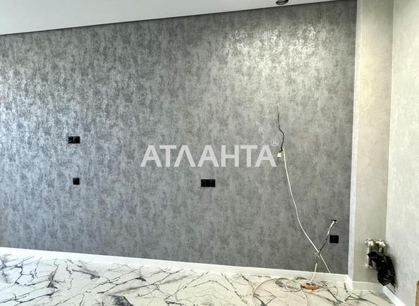 1-кімнатна квартира за адресою вул. Генуезька (площа 29,3 м²) - Atlanta.ua - фото 3