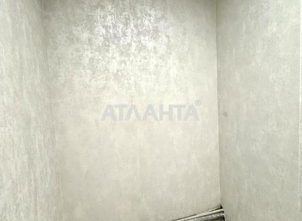 1-кімнатна квартира за адресою вул. Генуезька (площа 29,3 м²) - Atlanta.ua - фото 4