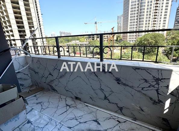 1-кімнатна квартира за адресою вул. Генуезька (площа 29,3 м²) - Atlanta.ua - фото 5