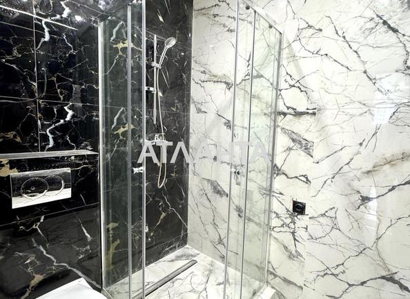 1-кімнатна квартира за адресою вул. Генуезька (площа 29,3 м²) - Atlanta.ua - фото 8