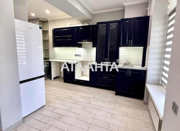 1-комнатная квартира по адресу ул. Софиевская (площадь 36 м²) - Atlanta.ua