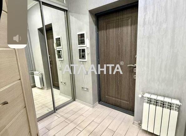 1-комнатная квартира по адресу ул. Софиевская (площадь 36 м²) - Atlanta.ua - фото 4