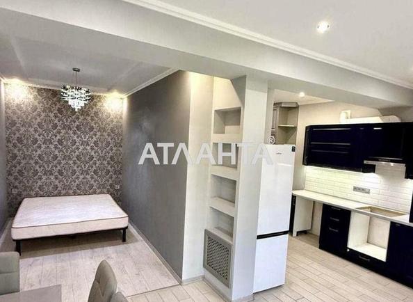 1-комнатная квартира по адресу ул. Софиевская (площадь 36 м²) - Atlanta.ua - фото 8