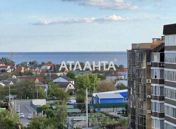 1-комнатная квартира по адресу ул. Софиевская (площадь 36 м²) - Atlanta.ua - фото 11