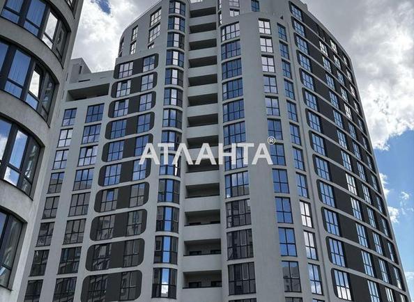 1-комнатная квартира по адресу Кульпарковская ул. (площадь 31,5 м²) - Atlanta.ua - фото 2