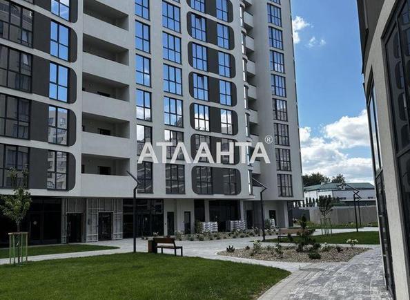 1-комнатная квартира по адресу Кульпарковская ул. (площадь 31,5 м²) - Atlanta.ua - фото 3