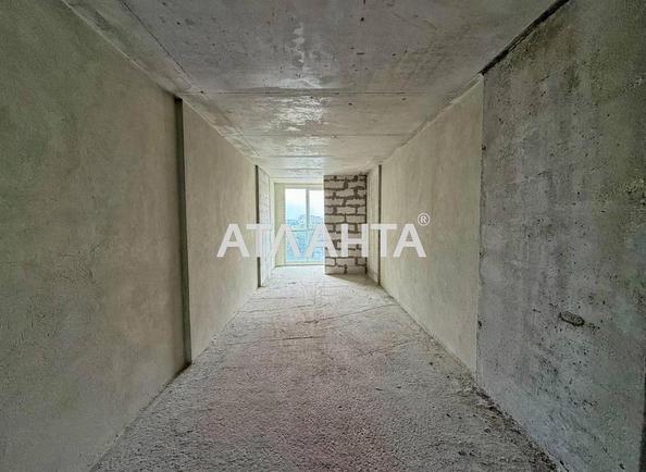 1-кімнатна квартира за адресою вул. Кульпарківська (площа 33,9 м²) - Atlanta.ua