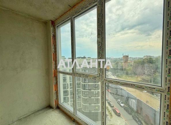 1-кімнатна квартира за адресою вул. Кульпарківська (площа 33,9 м²) - Atlanta.ua - фото 3