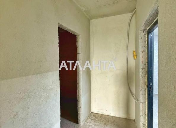 1-кімнатна квартира за адресою вул. Кульпарківська (площа 33,9 м²) - Atlanta.ua - фото 4
