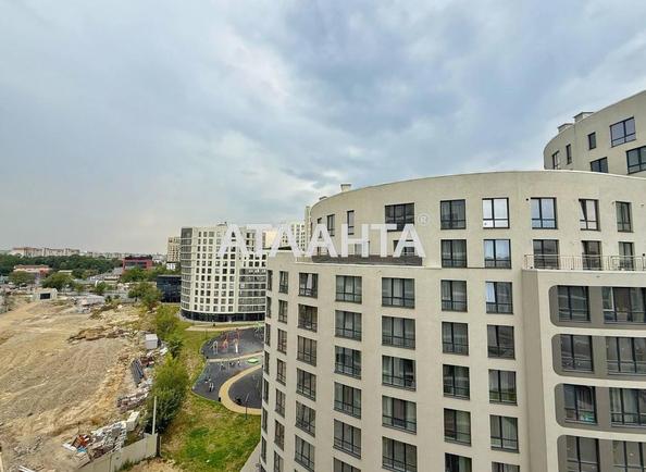 1-кімнатна квартира за адресою вул. Кульпарківська (площа 33,9 м²) - Atlanta.ua - фото 6