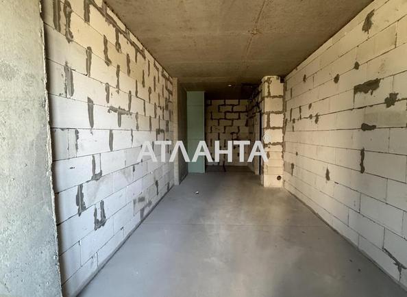 1-room apartment apartment by the address st. Genuezskaya (area 29,3 m²) - Atlanta.ua - photo 2