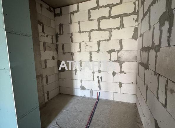 1-room apartment apartment by the address st. Genuezskaya (area 29,3 m²) - Atlanta.ua - photo 3