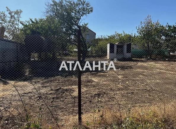 Участок по адресу (площадь 6 сот) - Atlanta.ua
