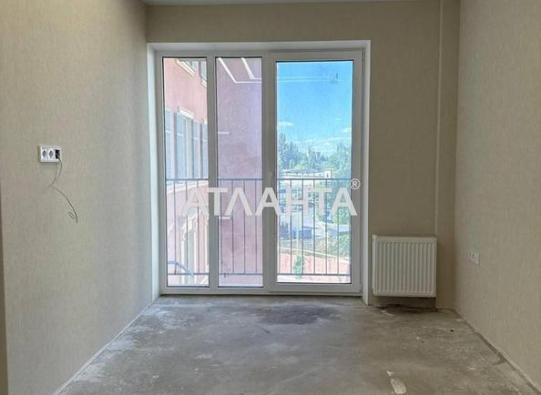 2-комнатная квартира по адресу ул. Инглези (площадь 45 м²) - Atlanta.ua