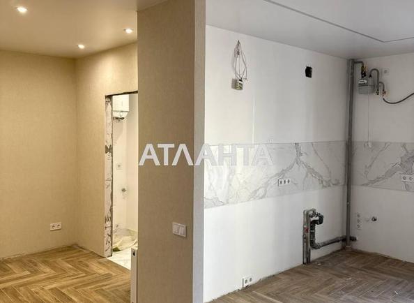 2-комнатная квартира по адресу ул. Инглези (площадь 45 м²) - Atlanta.ua - фото 6