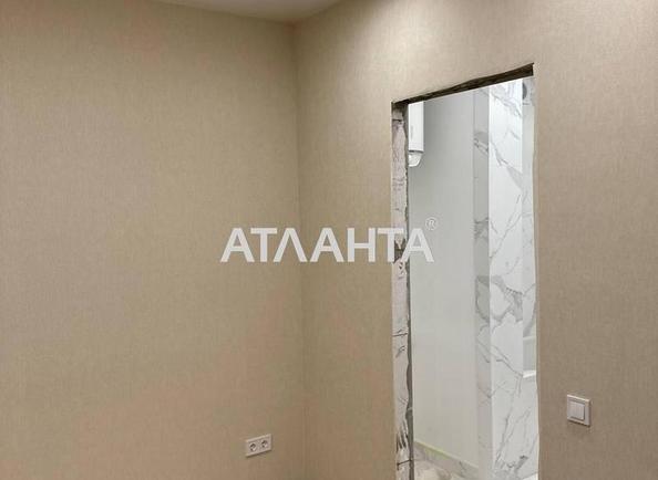 2-комнатная квартира по адресу ул. Инглези (площадь 45 м²) - Atlanta.ua - фото 11