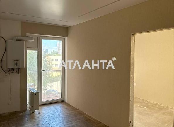 2-комнатная квартира по адресу ул. Инглези (площадь 45 м²) - Atlanta.ua - фото 13