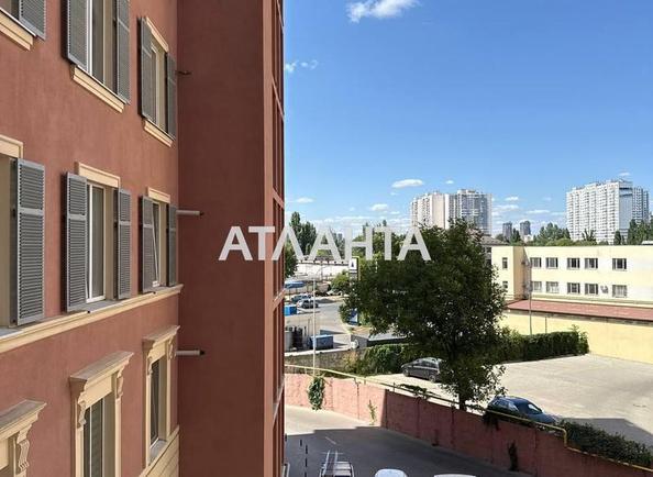 2-комнатная квартира по адресу ул. Инглези (площадь 45 м²) - Atlanta.ua - фото 14
