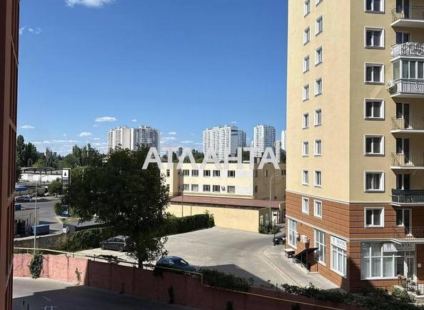 2-комнатная квартира по адресу ул. Инглези (площадь 45 м²) - Atlanta.ua - фото 16