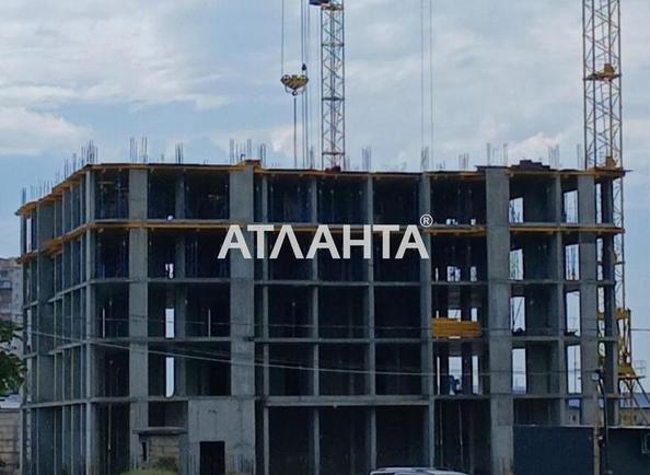 1-комнатная квартира по адресу ул. Промышленная (площадь 36,5 м²) - imageAlt 2 1-комнатная квартира по адресу ул. Промышленная (площадь 36,5 м²) - Atlanta.ua - imageAlt 2