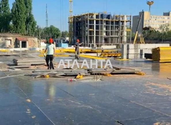 1-комнатная квартира по адресу ул. Промышленная (площадь 36,5 м²) - imageAlt 4 1-комнатная квартира по адресу ул. Промышленная (площадь 36,5 м²) - Atlanta.ua - imageAlt 4