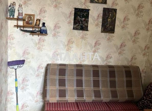 Коммунальная квартира по адресу ул. Новосельского (площадь 12,3 м²) - Atlanta.ua