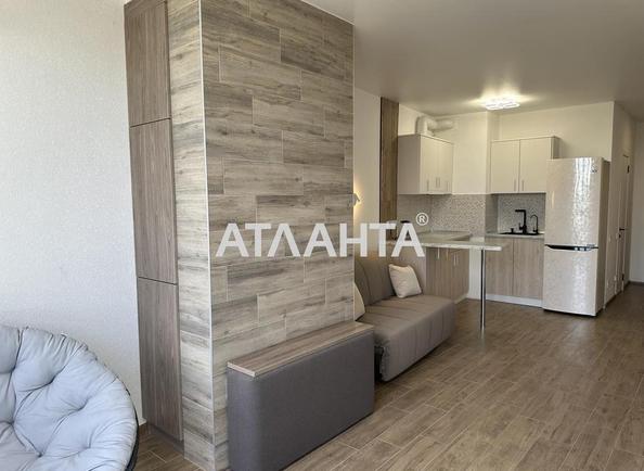 1-room apartment apartment by the address st. Pishonovskaya (area 28 m²) - Atlanta.ua - photo 2