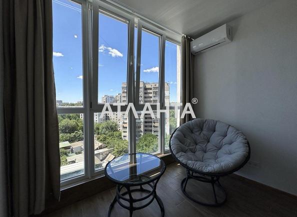 1-room apartment apartment by the address st. Pishonovskaya (area 28 m²) - Atlanta.ua - photo 3