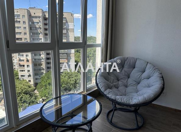 1-room apartment apartment by the address st. Pishonovskaya (area 28 m²) - Atlanta.ua - photo 4