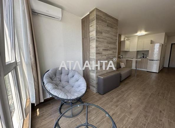 1-room apartment apartment by the address st. Pishonovskaya (area 28 m²) - Atlanta.ua - photo 5