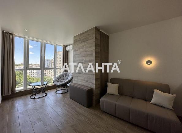 1-room apartment apartment by the address st. Pishonovskaya (area 28 m²) - Atlanta.ua - photo 6