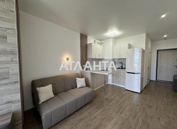 1-room apartment apartment by the address st. Pishonovskaya (area 28 m²) - Atlanta.ua - photo 8