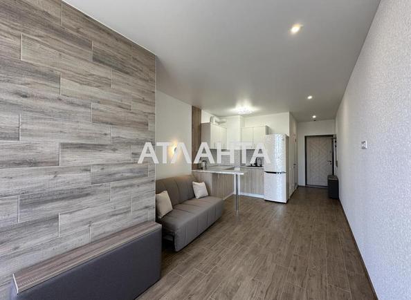 1-room apartment apartment by the address st. Pishonovskaya (area 28 m²) - Atlanta.ua - photo 9