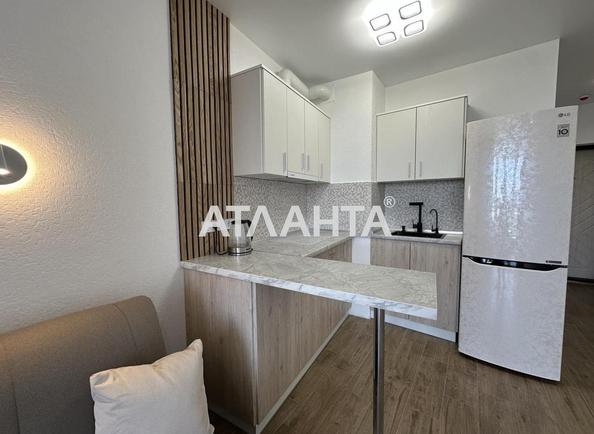 1-room apartment apartment by the address st. Pishonovskaya (area 28 m²) - Atlanta.ua - photo 11