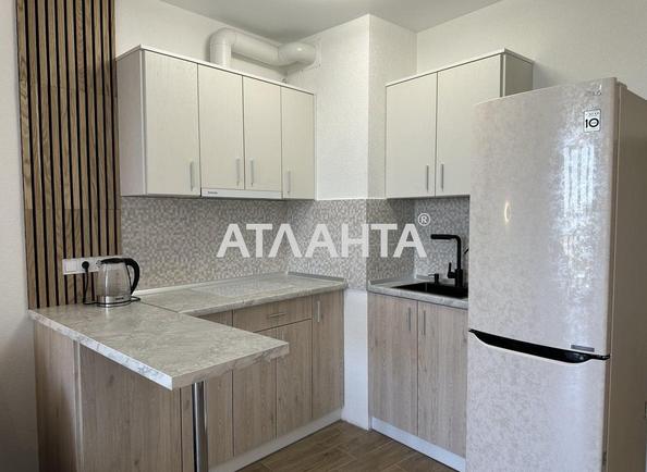 1-room apartment apartment by the address st. Pishonovskaya (area 28 m²) - Atlanta.ua - photo 12
