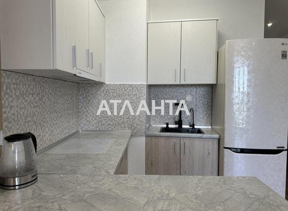 1-room apartment apartment by the address st. Pishonovskaya (area 28 m²) - Atlanta.ua - photo 13