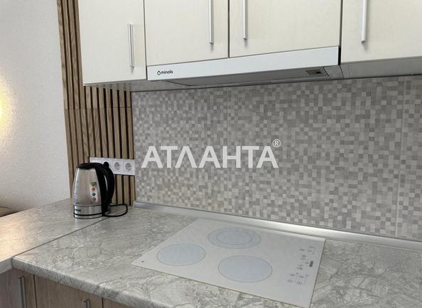 1-room apartment apartment by the address st. Pishonovskaya (area 28 m²) - Atlanta.ua - photo 14
