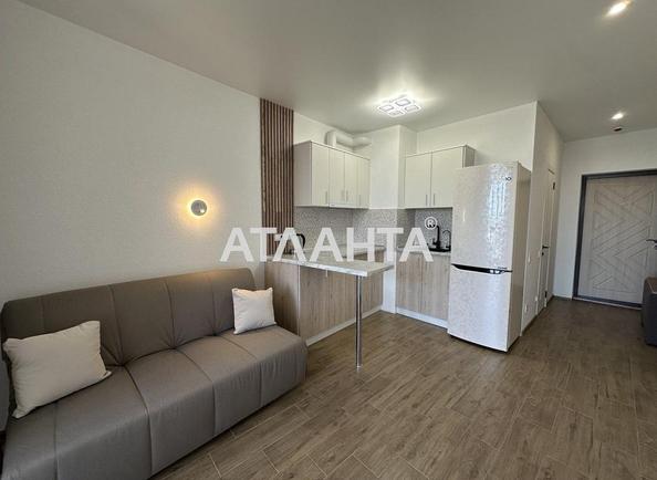 1-room apartment apartment by the address st. Pishonovskaya (area 28 m²) - Atlanta.ua - photo 16