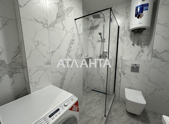 1-room apartment apartment by the address st. Pishonovskaya (area 28 m²) - Atlanta.ua - photo 17