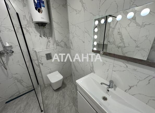 1-room apartment apartment by the address st. Pishonovskaya (area 28 m²) - Atlanta.ua - photo 20