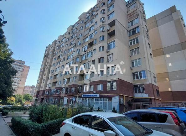 2-rooms apartment apartment by the address st. Vilyamsa ak (area 70 m²) - Atlanta.ua - photo 7