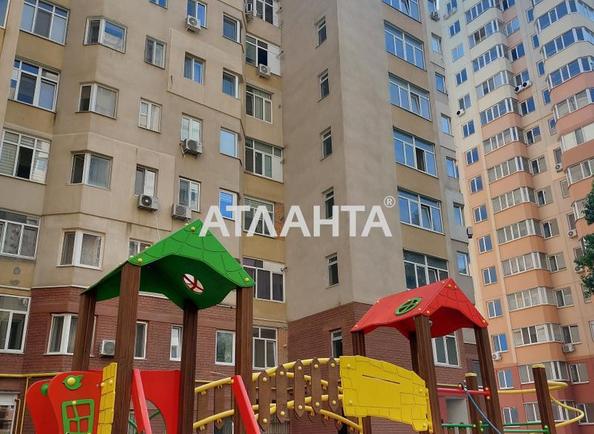 2-rooms apartment apartment by the address st. Vilyamsa ak (area 70 m²) - Atlanta.ua - photo 8