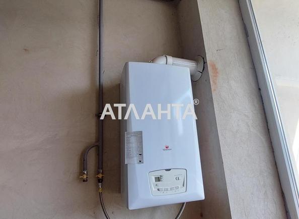 2-rooms apartment apartment by the address st. Vilyamsa ak (area 70 m²) - Atlanta.ua - photo 5
