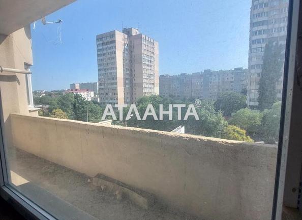 2-rooms apartment apartment by the address st. Vilyamsa ak (area 70 m²) - Atlanta.ua