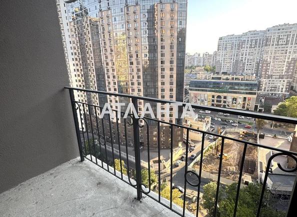 1-кімнатна квартира за адресою вул. Генуезька (площа 44,6 м²) - Atlanta.ua