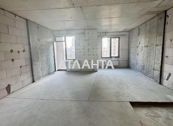 1-кімнатна квартира за адресою вул. Генуезька (площа 44,6 м²) - Atlanta.ua - фото 2