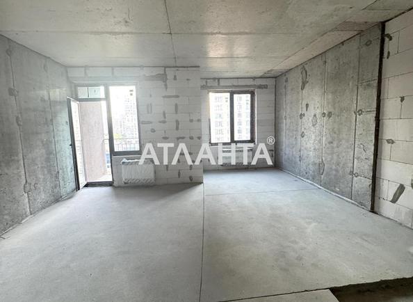 1-кімнатна квартира за адресою вул. Генуезька (площа 44,6 м²) - Atlanta.ua - фото 6