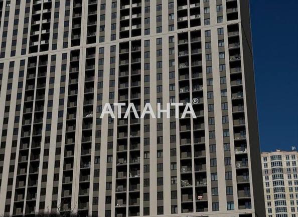 1-комнатная квартира по адресу ул. Генуэзская (площадь 43,2 м²) - Atlanta.ua - фото 3